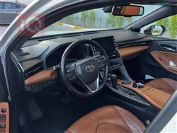 تۆیۆتا ئەڤەلۆن